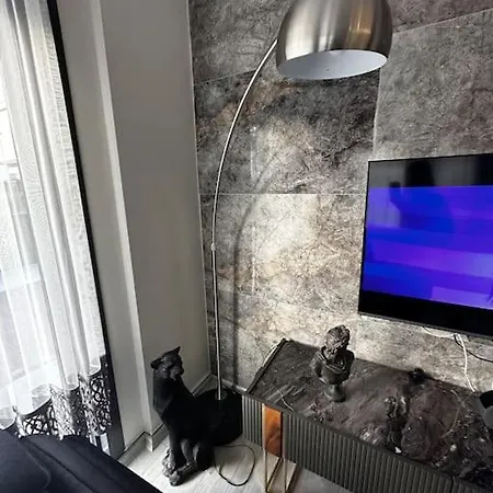 Szálloda Guzelcamli Kusadası