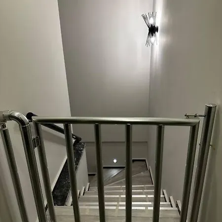 Guzelcamli Szálloda Kusadası