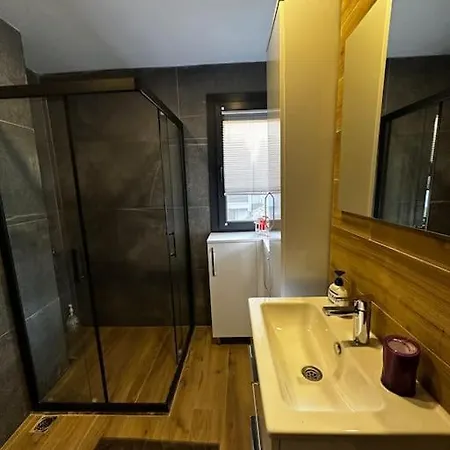 Guzelcamli Szálloda *