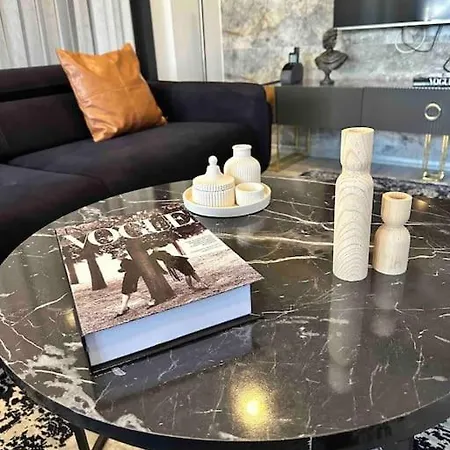Szálloda Guzelcamli Kusadası