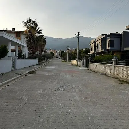 Guzelcamli * Kusadası