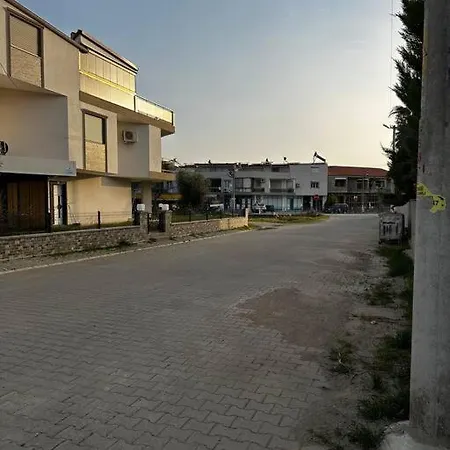 Guzelcamli Szálloda