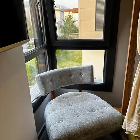Guzelcamli Kusadası