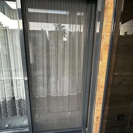 Szálloda Guzelcamli